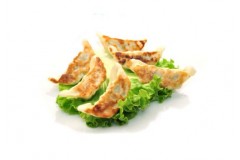 H8 Raviolis japonais